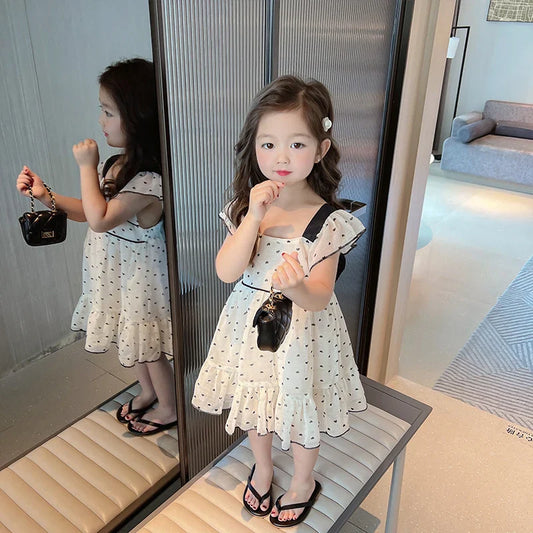 Merry Wonder - Summer Dress
