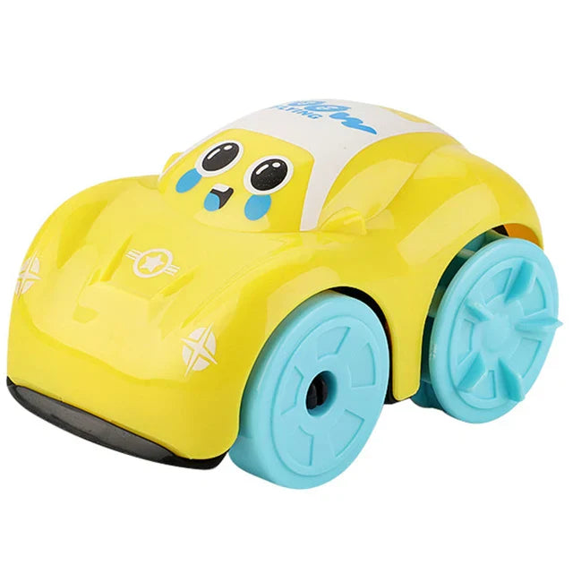 Dolle Water Adventures - Vehicle Bath Toys