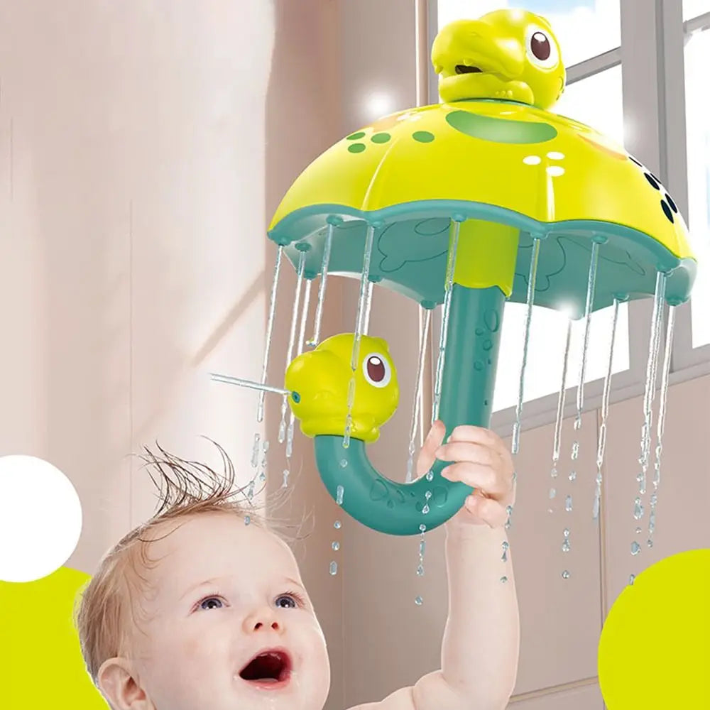 Laughing Splashing Play - Bath toy umbrella