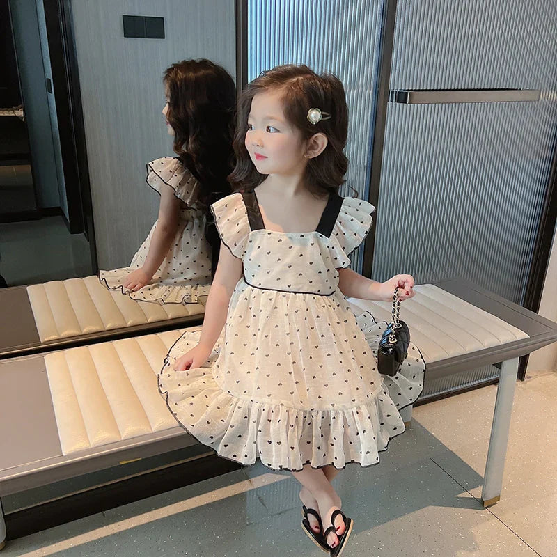 Merry Wonder - Summer Dress