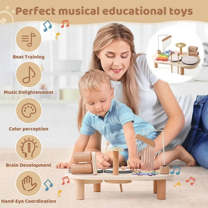 Musical Amazing - Music Set