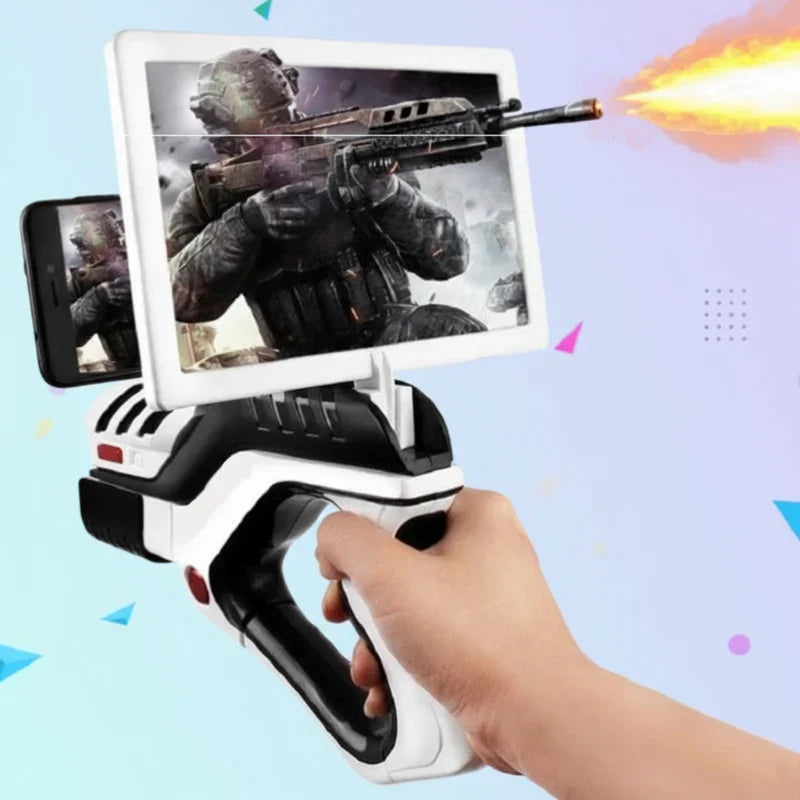 Smart & Play – Interactive Shooting Game