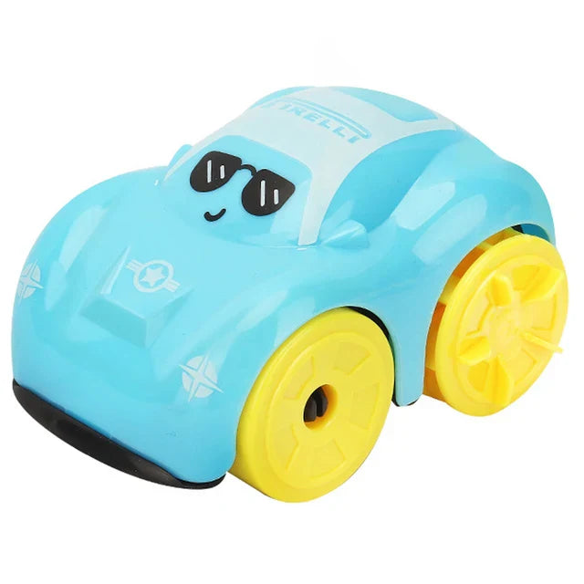 Dolle Water Adventures - Vehicle Bath Toys