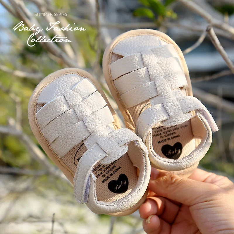 Soft Fit - Children Sandals