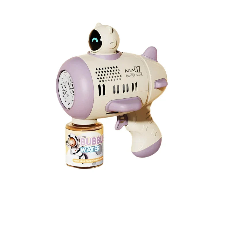 Bubble Mania - Bubble gun