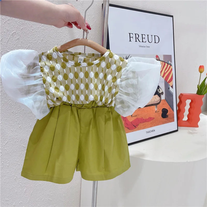 Trendy&Stylish - Summer Kit