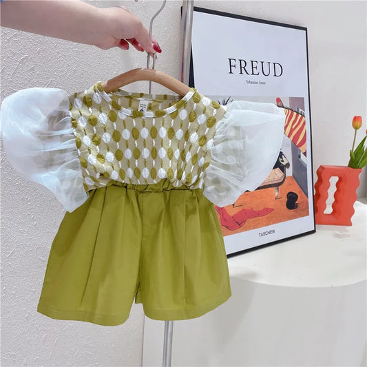 Trendy&Stylish - Summer Kit