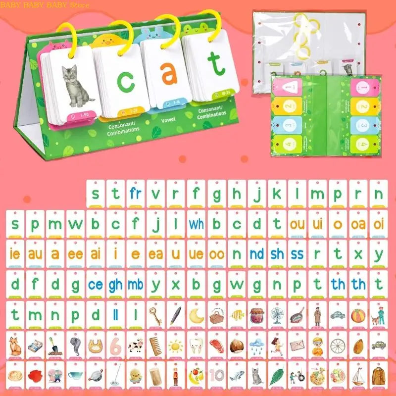 Playful Educational - Language Tiles