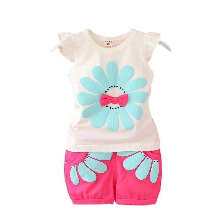 Merry Adventures - Cotton Summer Kit
