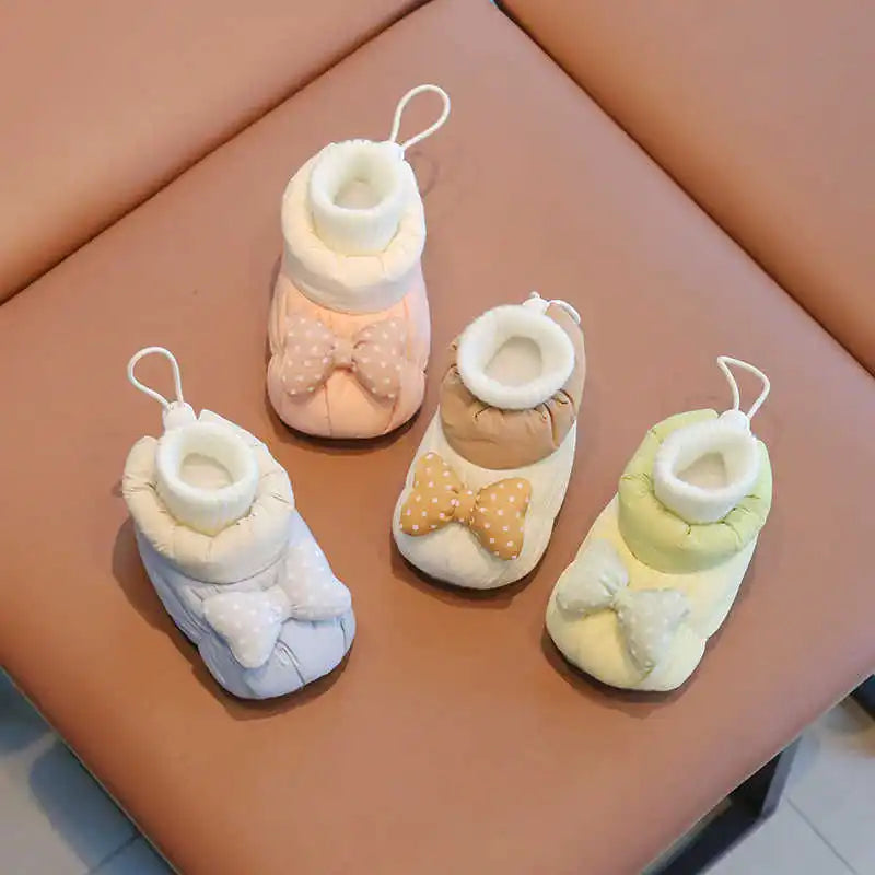 Trendy Anti-slip - Infant Shoes