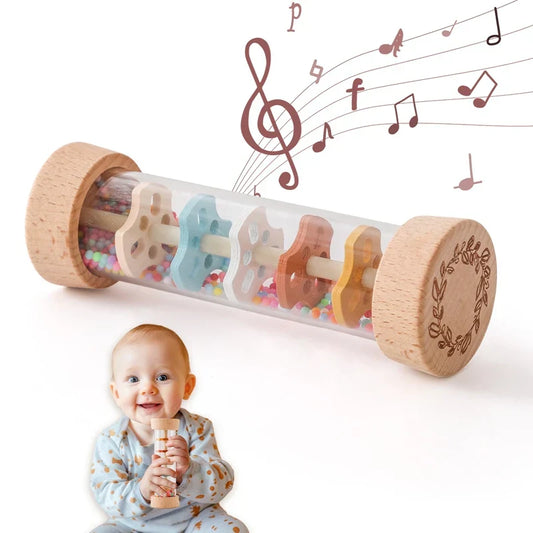 Amazing Rain Music - Sensory Toys
