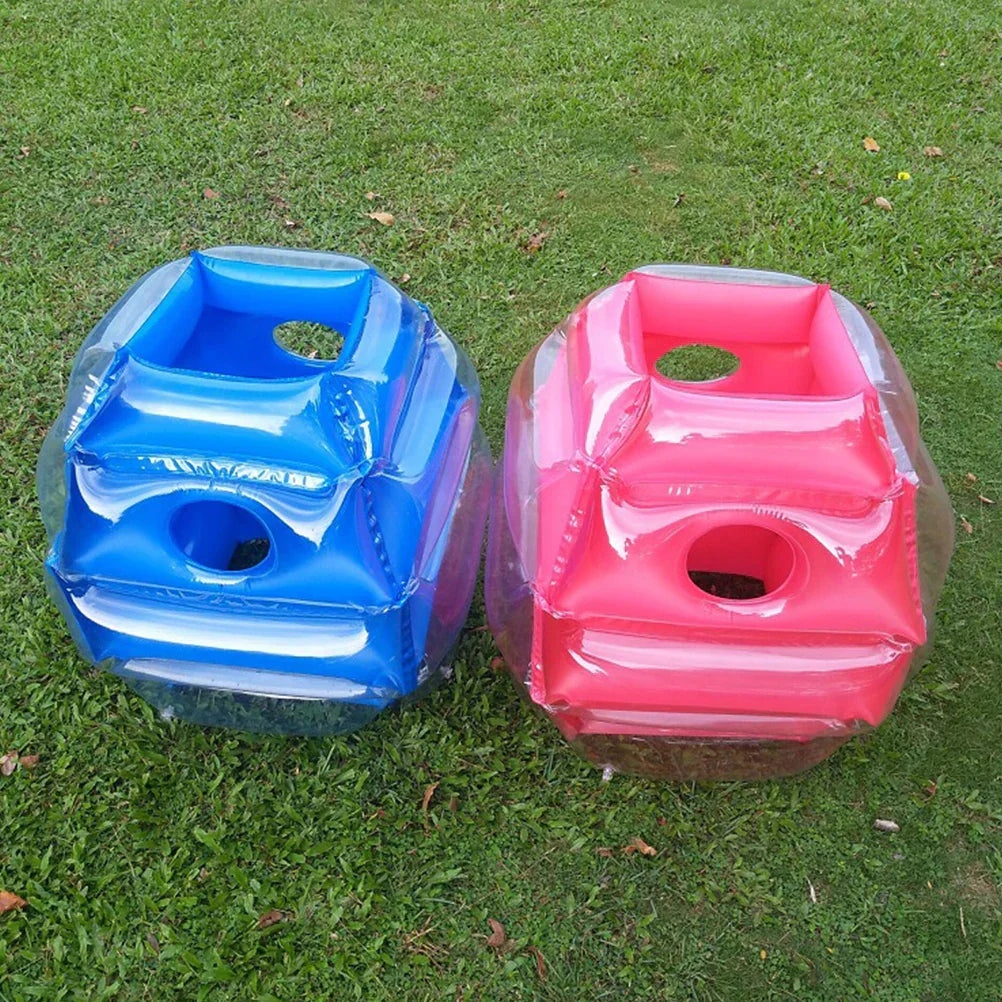 Bang & Play - Inflatable Bump Ball (2 pieces)