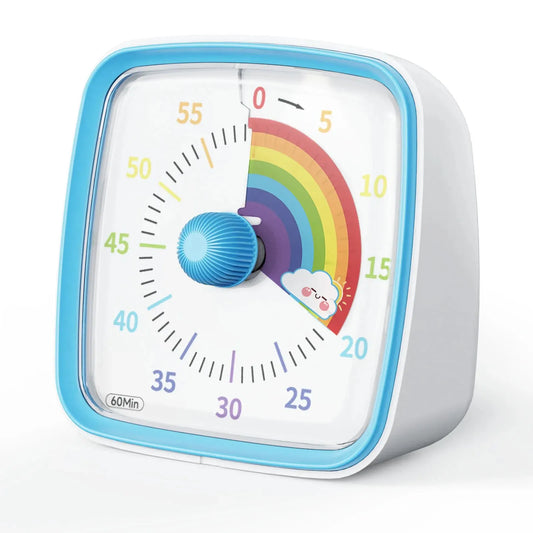 Colorful & Calm – Children timer
