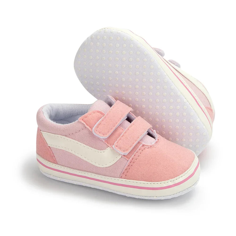 Cute & Safe – Infant Sneakers