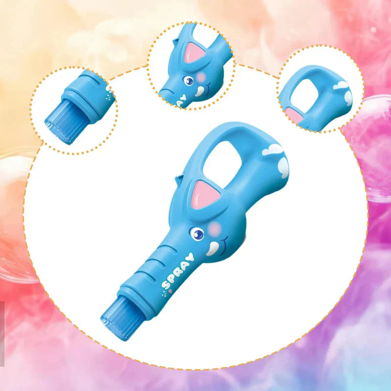 Rechargeable & With Lights for Children