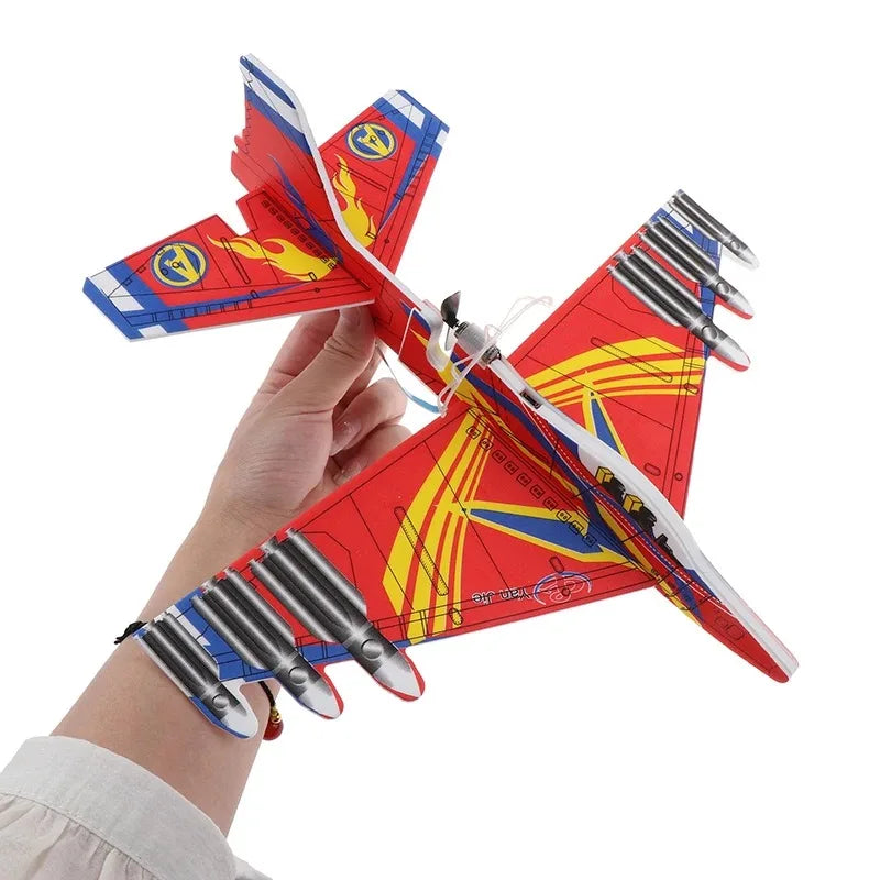 Light & Fast - Glider Toys