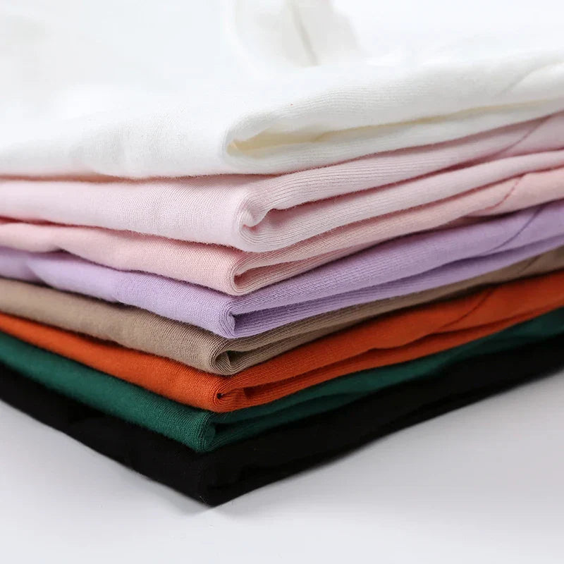 Practical & Casual – Short Sleeve T-Shirt