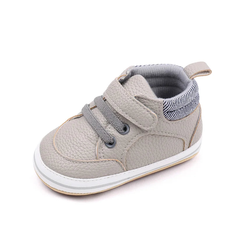 The first steps - Infant shoes