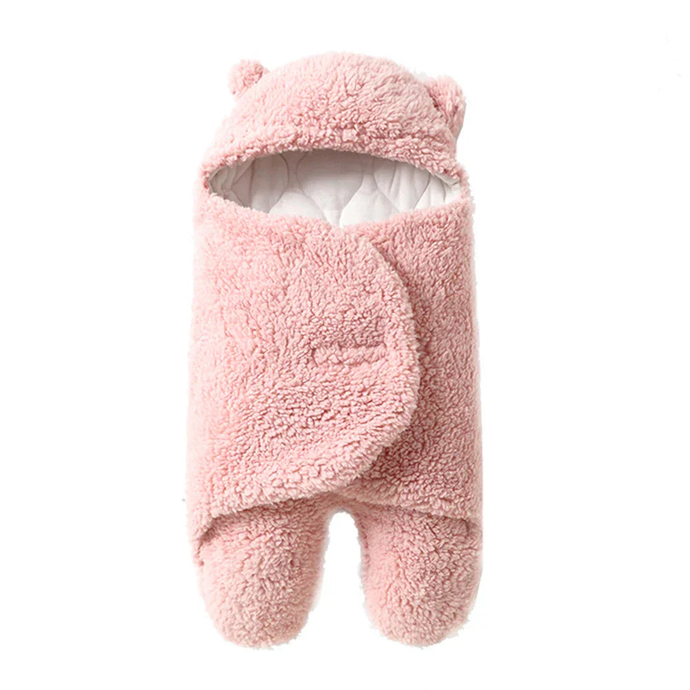 Infant Wrap Blanket