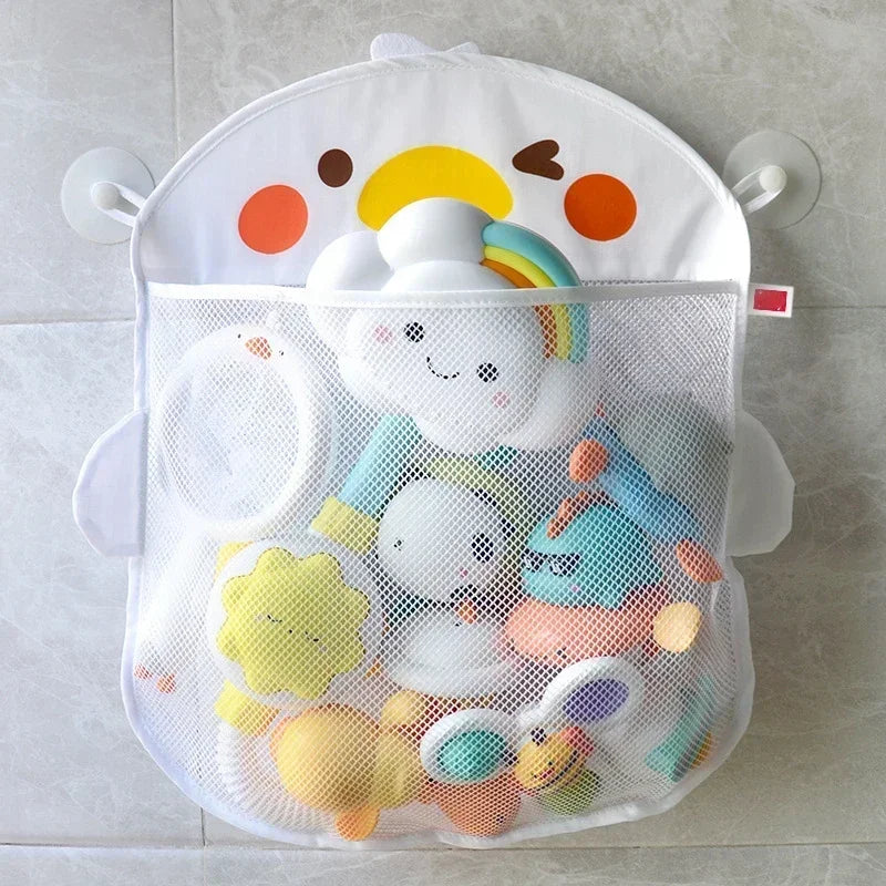 Tidy Bath Experience - Bath Plaything Bag