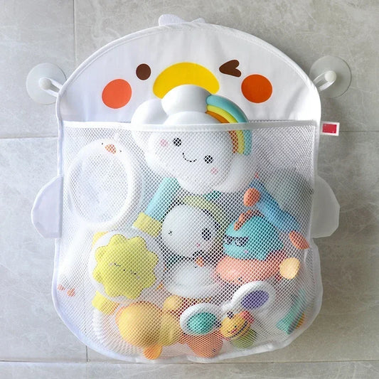 Tidy Bath Experience - Bath Plaything Bag