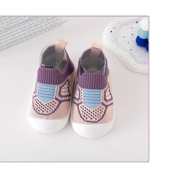 Stylish Steps - Shoes for toddlers