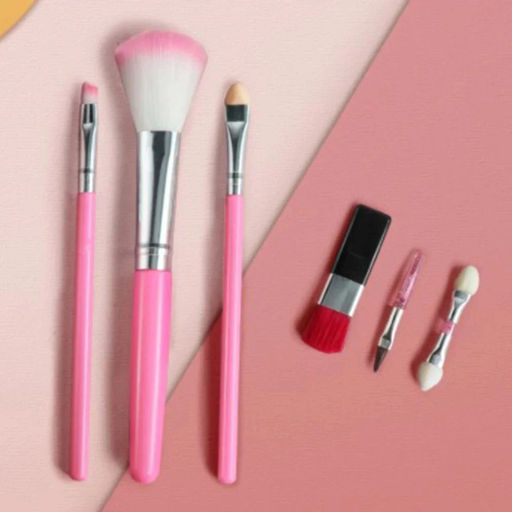 Glamour and Play - Makeup Set for Kids