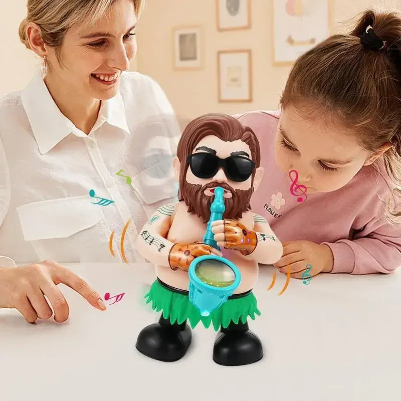 Sing and Swing - Melody Dance Doll