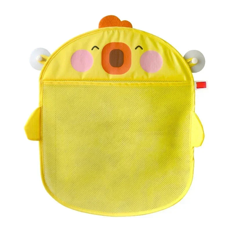 Tidy Bath Experience - Bath Plaything Bag
