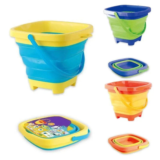Folding Holiday Play - Foldable Bucket