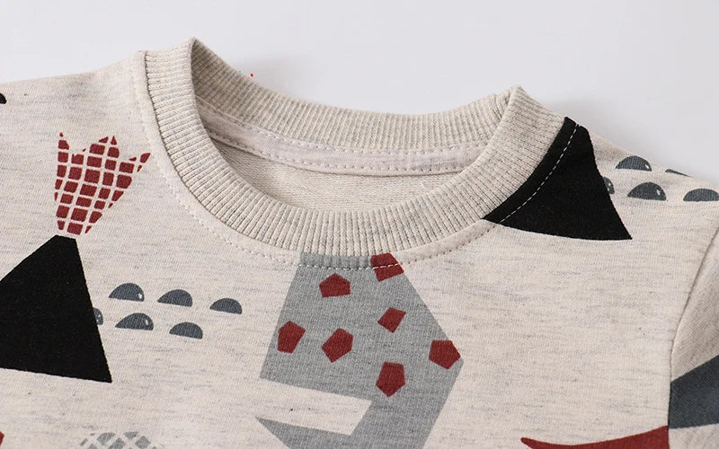 Wonderful Prints - Sweater