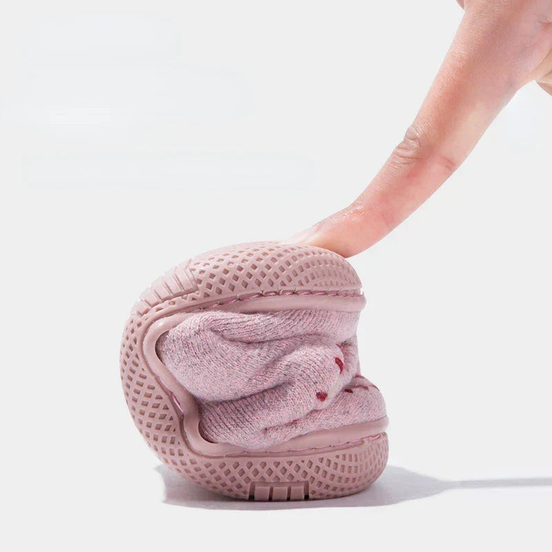Play Cartoon Design - Indoor slippers