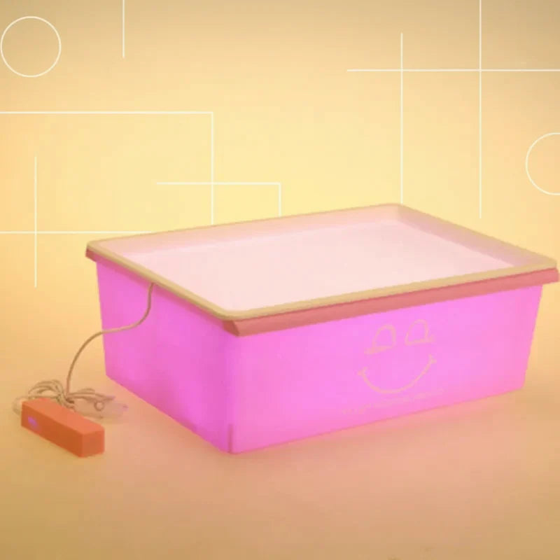Innovative & Interactive – Sand Play Set
