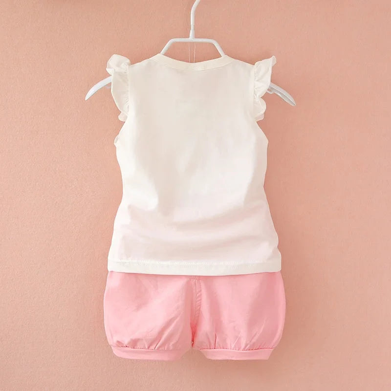 Merry Adventures - Cotton Summer Kit