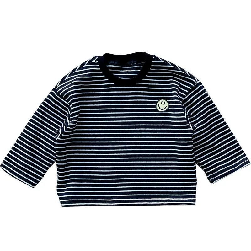 Suitable For Every Season - Long Sleeve Shirt