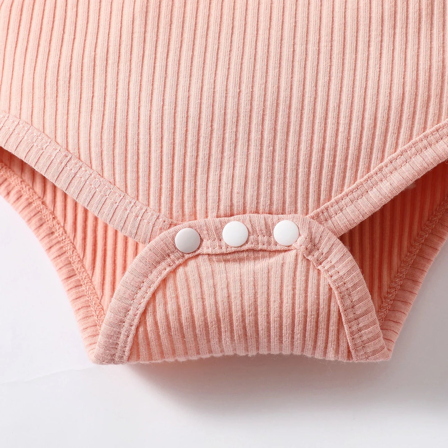 'Daddy's little Girl' - Girls Romper & Pants