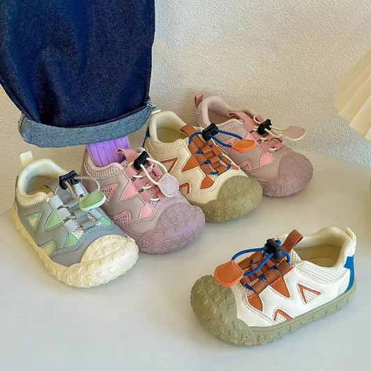 Comfortable & Active - Children Sneakers