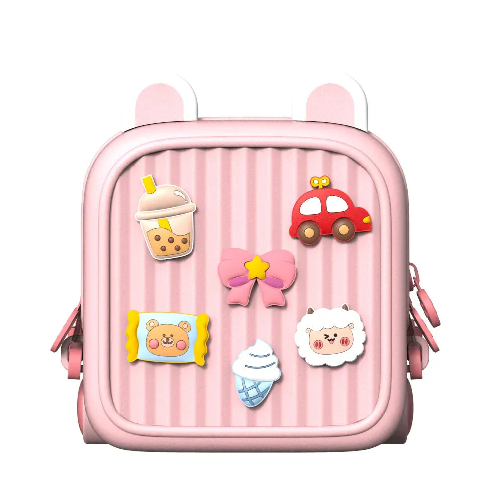 Ready for Adventure - Children's Backpack