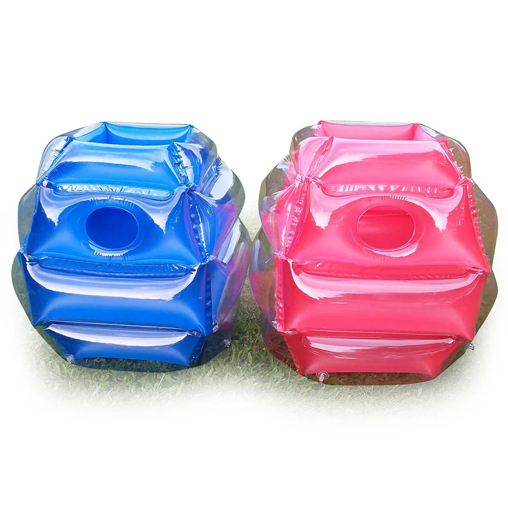 Bang & Play - Inflatable Bump Ball (2 pieces)