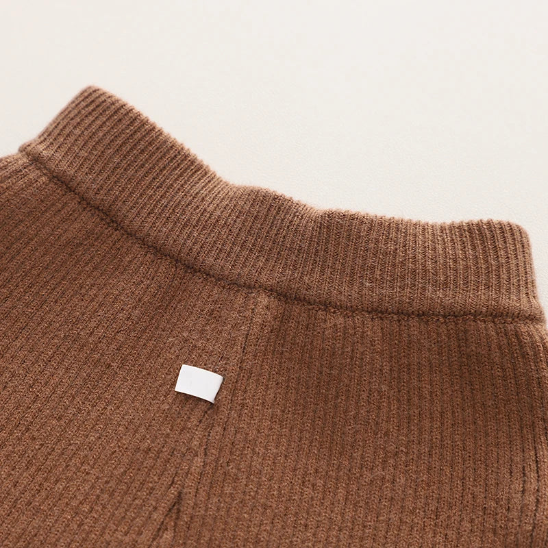 Two-piece Winter Kit with Bears