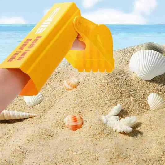Cool & Play – Sand Grabber