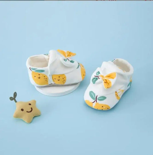 Comfortable & Soft - Infant Shoes