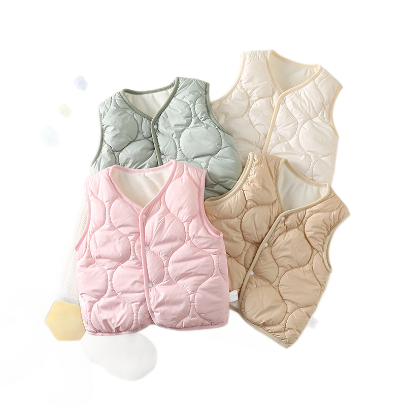 For Boys & Girls - Bodywarmer