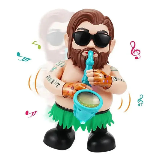 Sing and Swing - Melody Dance Doll
