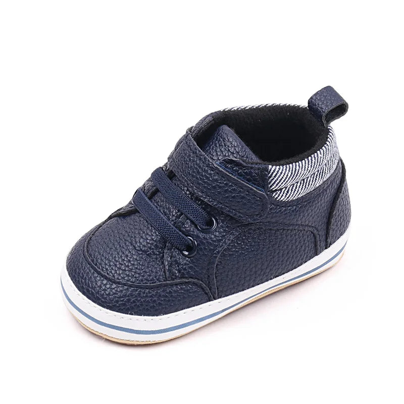 The first steps - Infant shoes