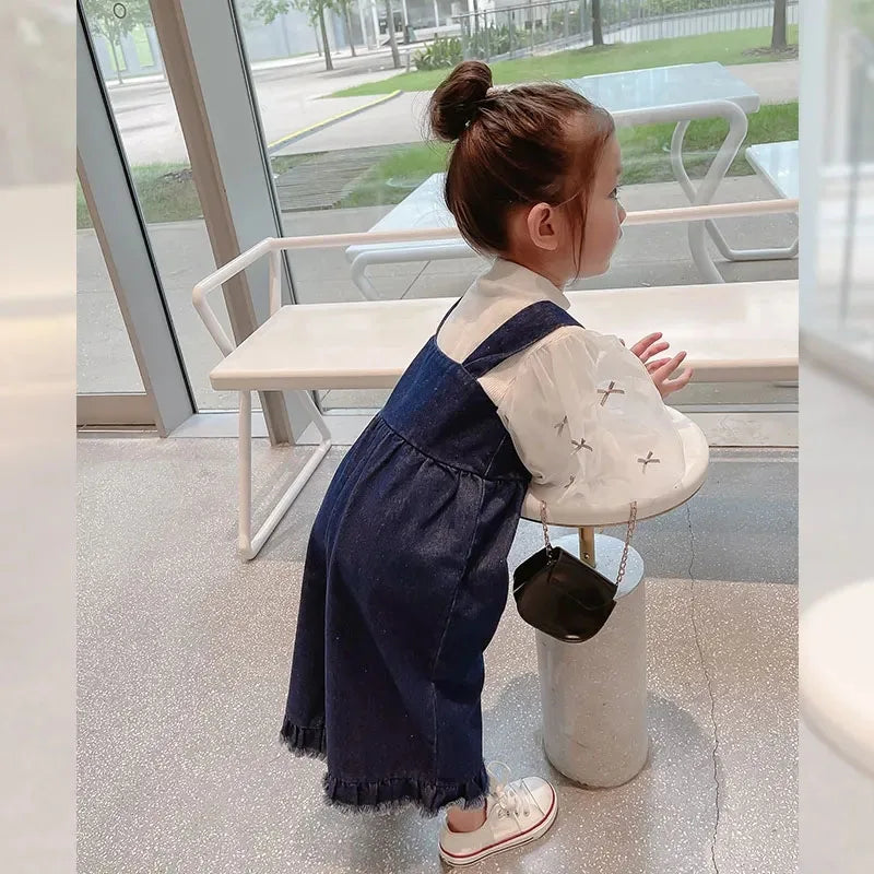 for Your Mini Fashionista - Children Everywhere