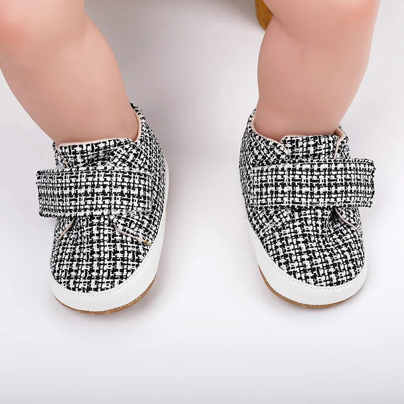 Velcro Closure - Children's Shoes