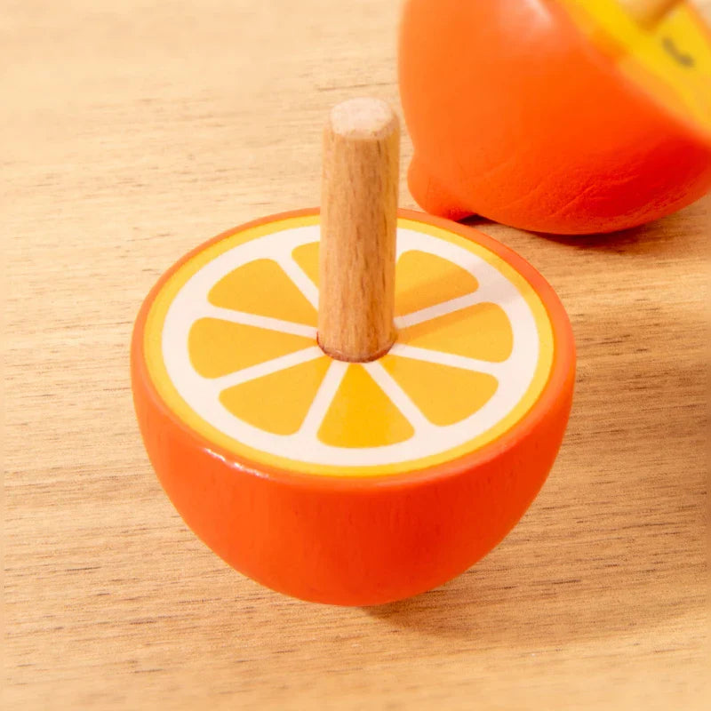 Wood & Playful – Wooden Fidget Spinner