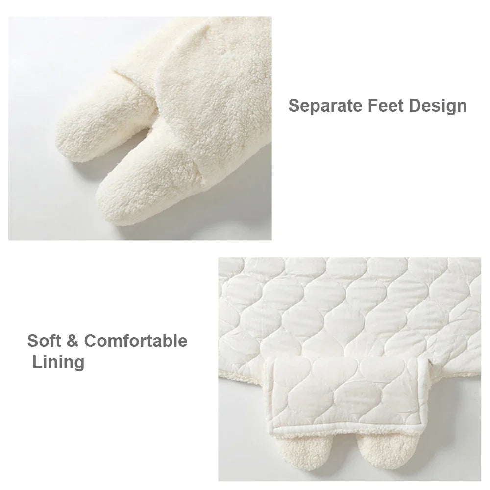 Infant Wrap Blanket