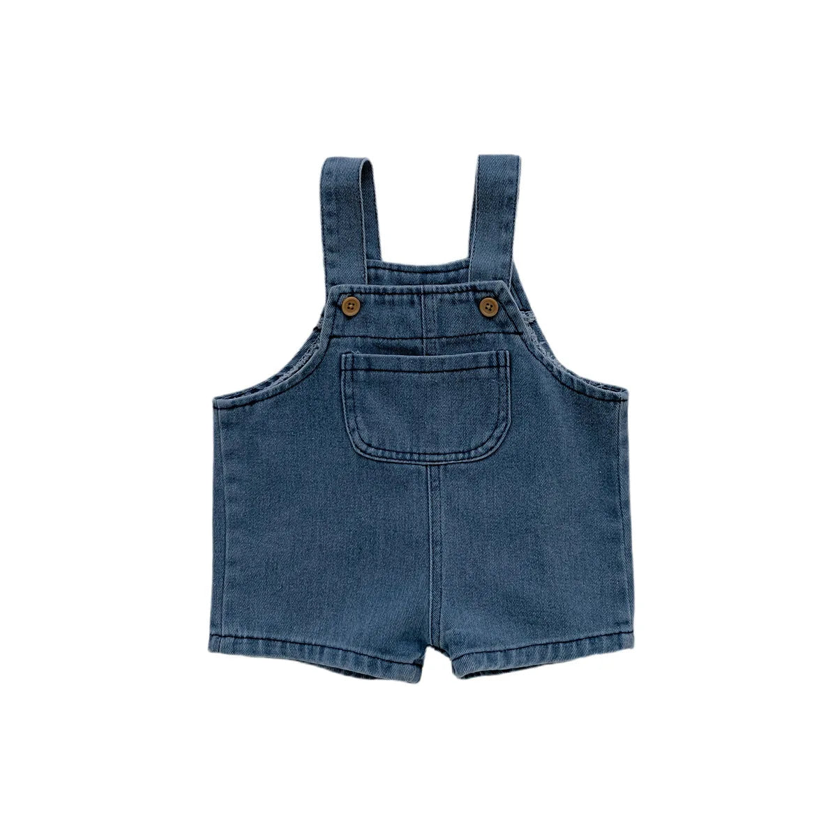 Boys Everywhere - Denim Clothing Kit